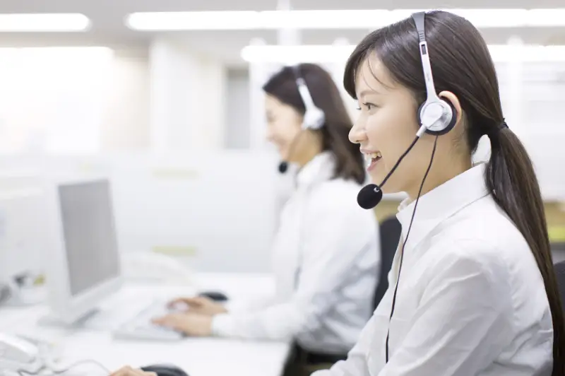 After-Sales Service Features