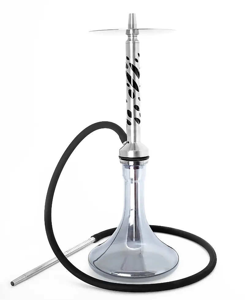 Modern hookah