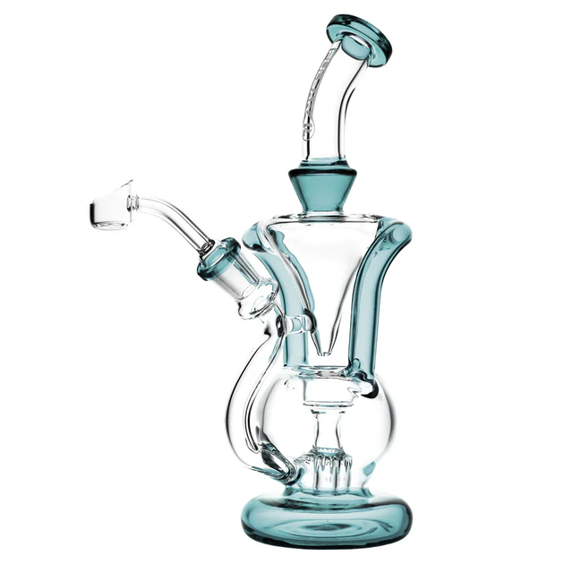 Gravity Dab Rigs