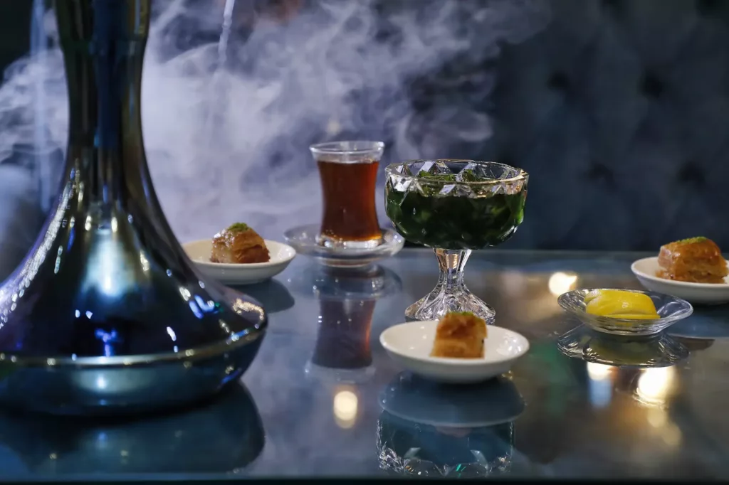 How to Get a Hookah Bar License in Illinois Step-by-Step