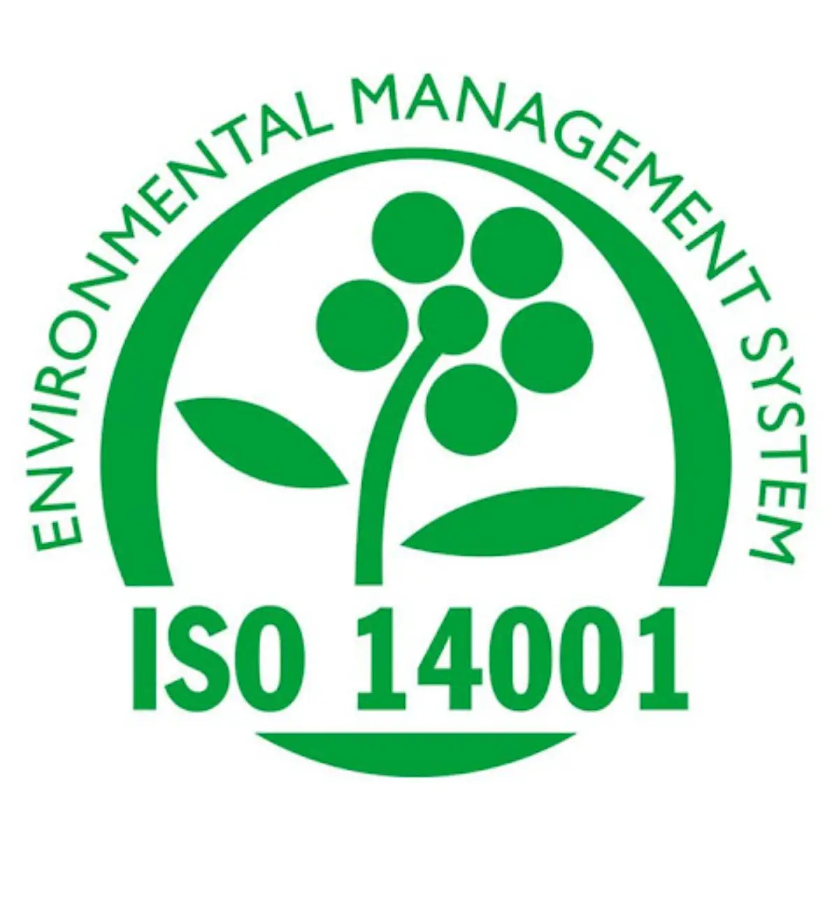 ISO4001