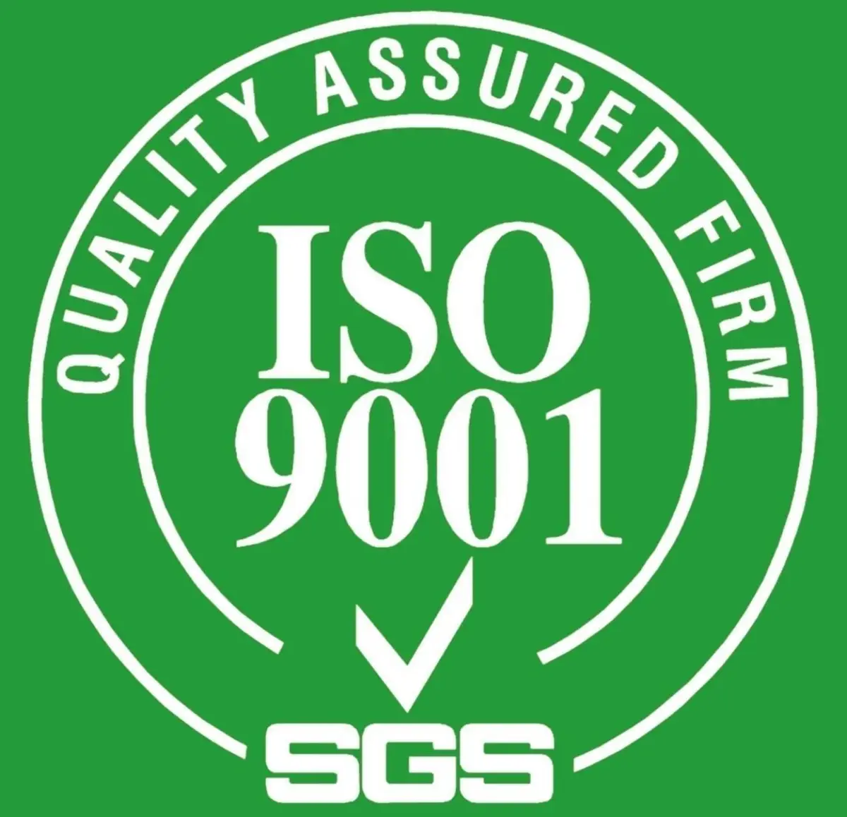 ISO9001