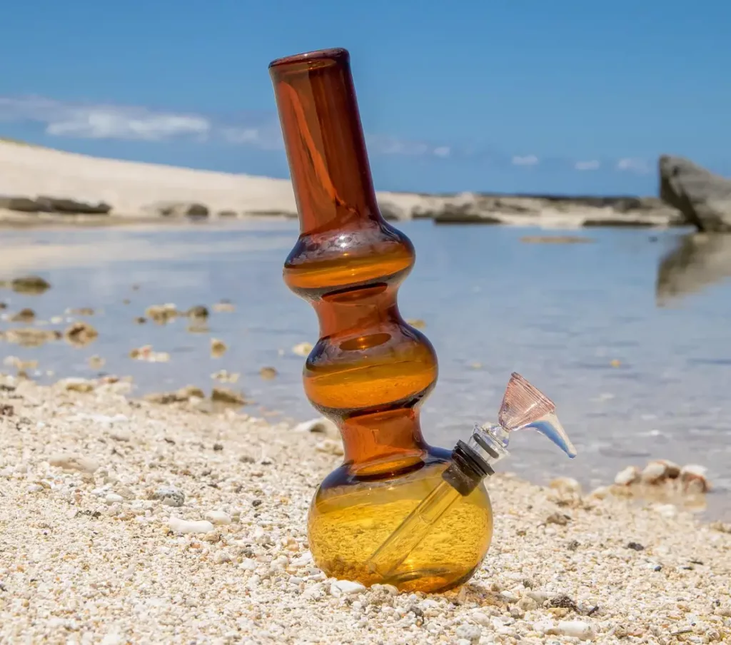 Expert Bong Manufacturers High-Performance Bongs for All Needs！