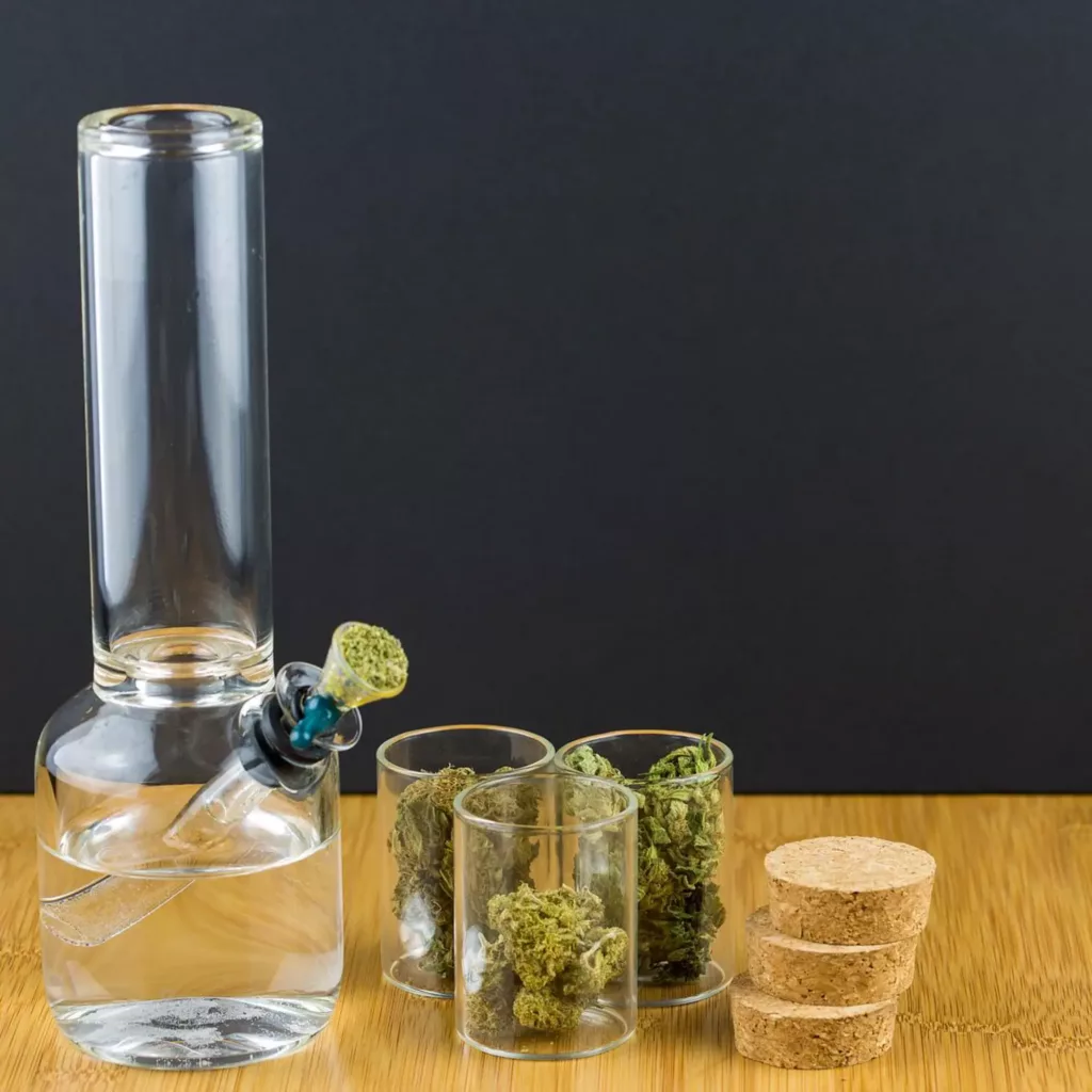 Ensuring Legal and Safe Distribution of Bong Products Globally