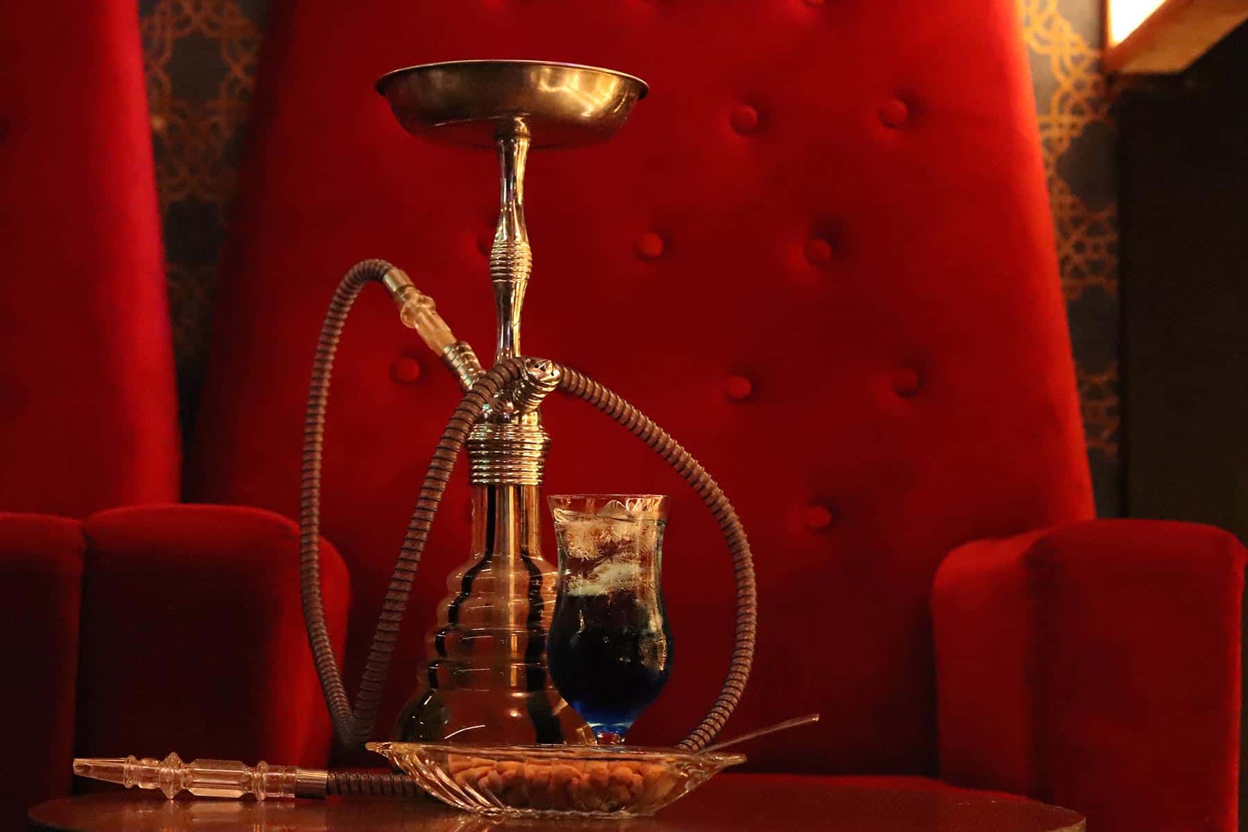 hookah mobile texas license