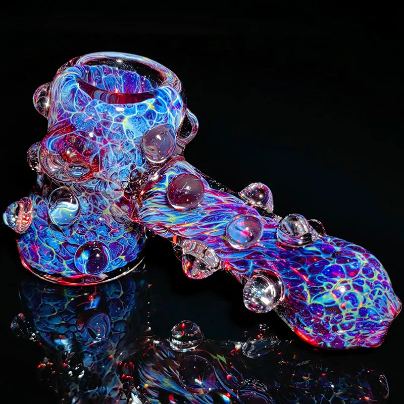 Are You Facing Issues with Your Glass Pipes Manufacture