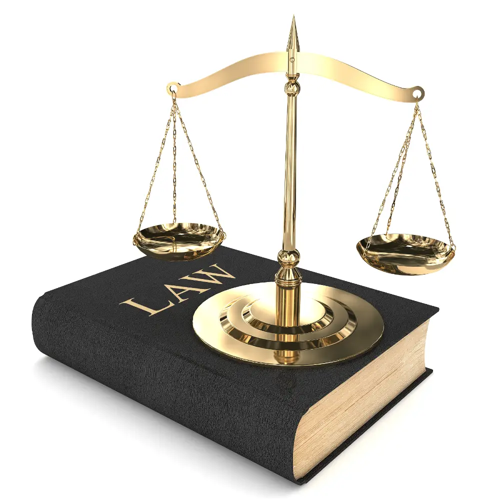 Compliance and Legality
