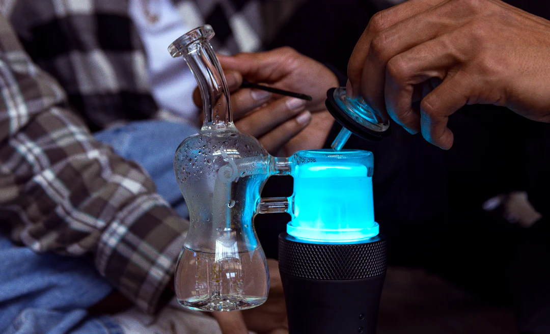 Best Dab Rigs of 2025: A Guide for Concentrate Enthusiasts