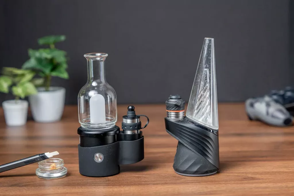 Electric Dab Rigs
