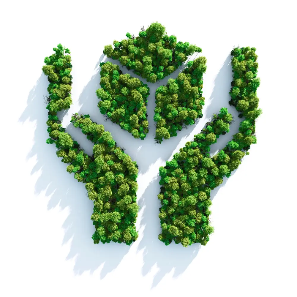 Environmental Friendly