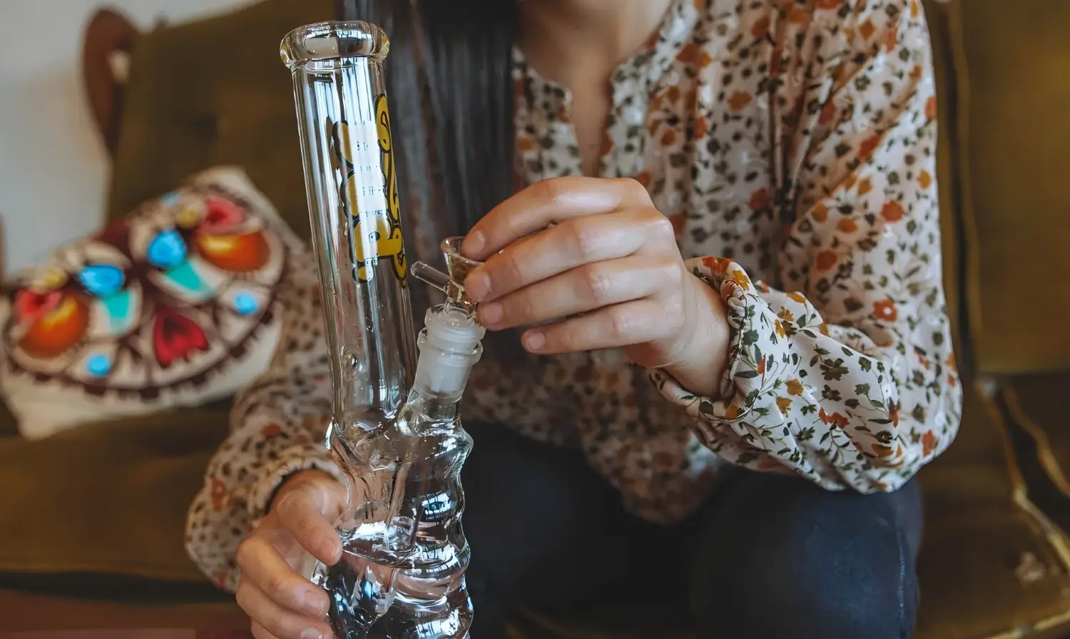 Top8 Bong Manufacturers Essential Insights for Retailers and Wholesalers